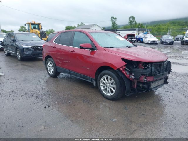 2021 CHEVROLET EQUINOX 2GNAXUEV8M6165746