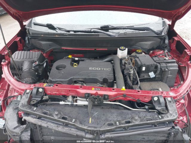 2021 CHEVROLET EQUINOX 2GNAXUEV8M6165746 Photo 9