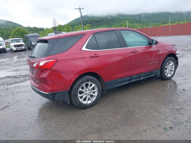 2021 CHEVROLET EQUINOX 2GNAXUEV8M6165746 Photo 3