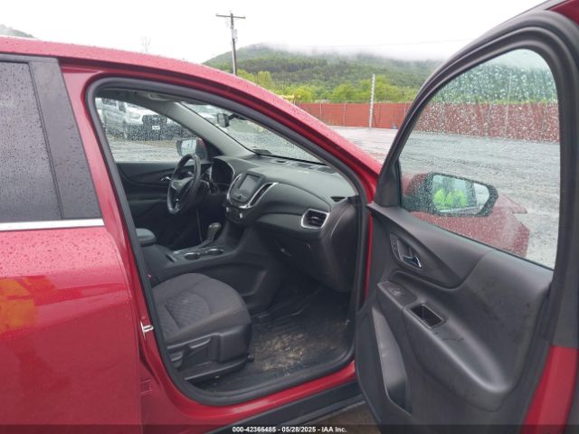 2021 CHEVROLET EQUINOX 2GNAXUEV8M6165746 Photo 4