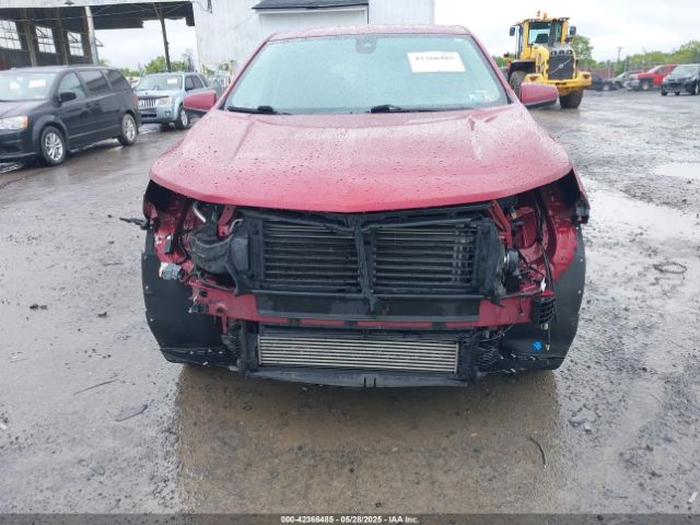 2021 CHEVROLET EQUINOX 2GNAXUEV8M6165746 Photo 5