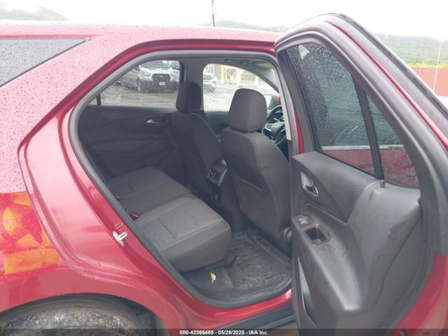 2021 CHEVROLET EQUINOX 2GNAXUEV8M6165746 Photo 7