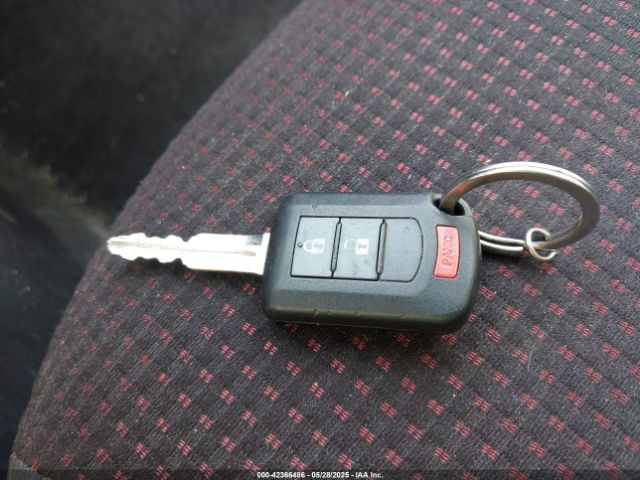 2020 MITSUBISHI MIRAGE G4 ML32F4FJ1LHF06821 Photo 10