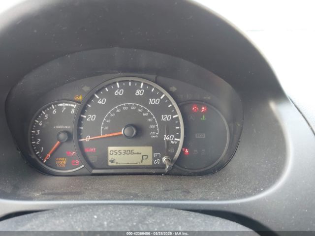 2020 MITSUBISHI MIRAGE G4 ML32F4FJ1LHF06821 Photo 6