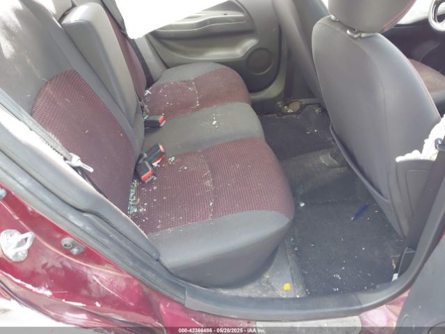 2020 MITSUBISHI MIRAGE G4 ML32F4FJ1LHF06821 Photo 7