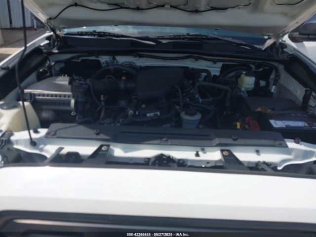 5TFSX5EN1GX043270 Toyota Tacoma Sr