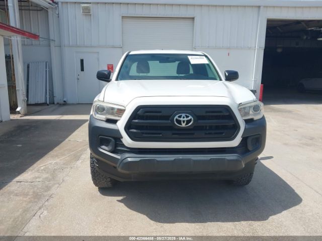 5TFSX5EN1GX043270 Toyota Tacoma Sr