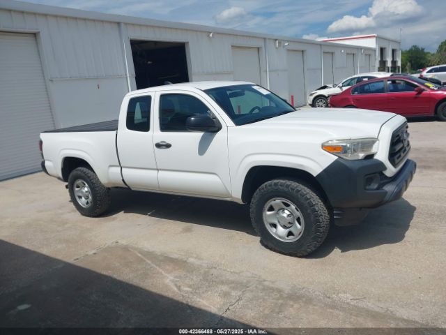 5TFSX5EN1GX043270 Toyota Tacoma Sr