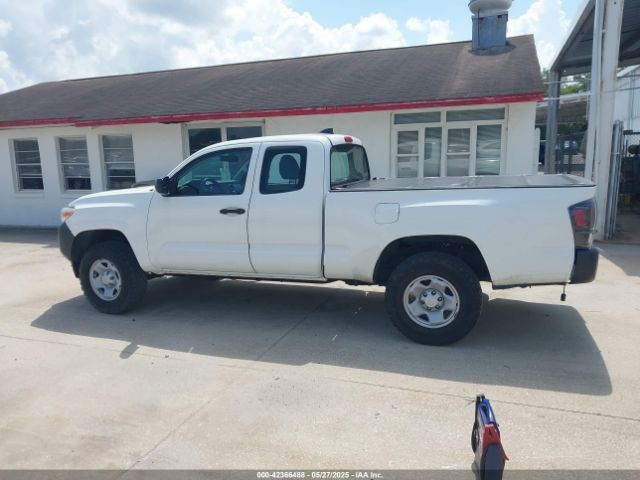 5TFSX5EN1GX043270 Toyota Tacoma Sr