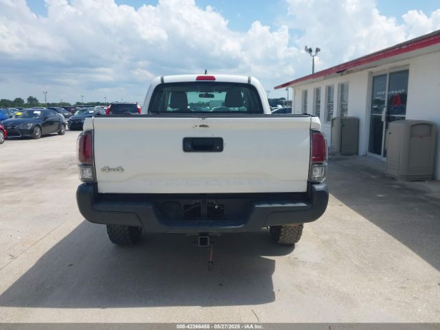 5TFSX5EN1GX043270 Toyota Tacoma Sr