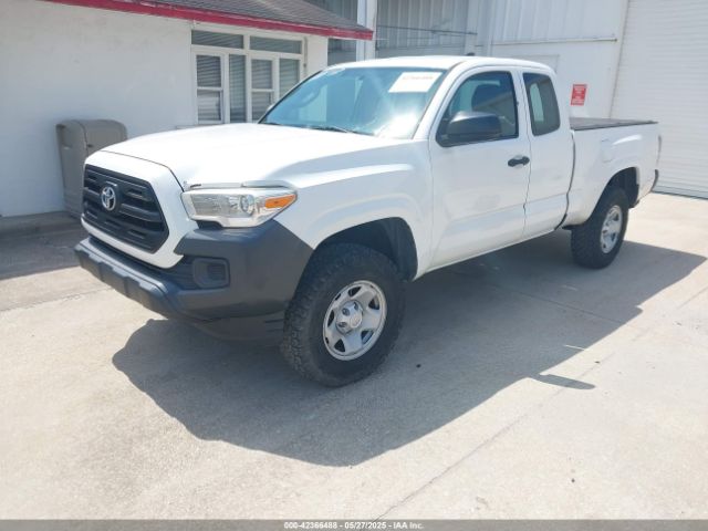 5TFSX5EN1GX043270 Toyota Tacoma Sr