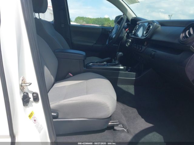 5TFSX5EN1GX043270 Toyota Tacoma Sr