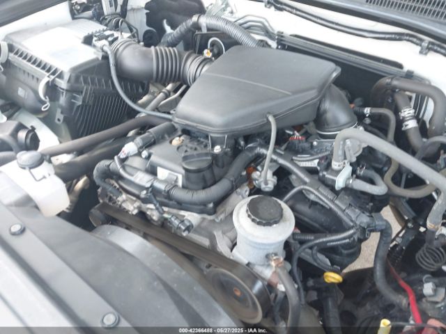 5TFSX5EN1GX043270 Toyota Tacoma Sr