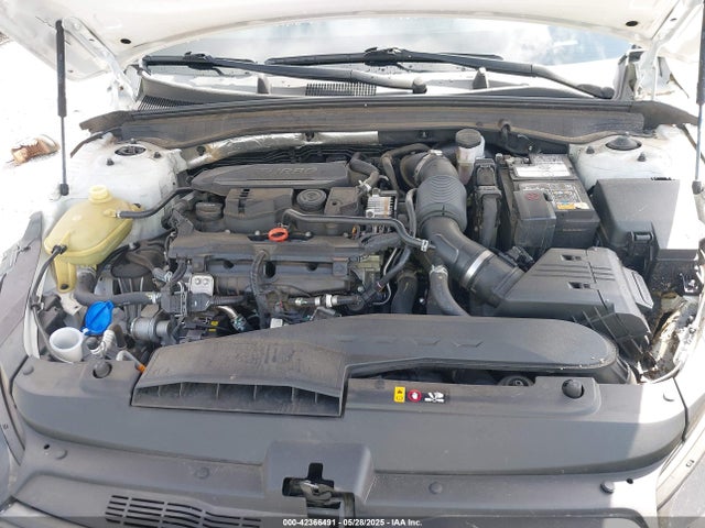 5XXG34J26MG029391 KIA t-gdi gamma ii
