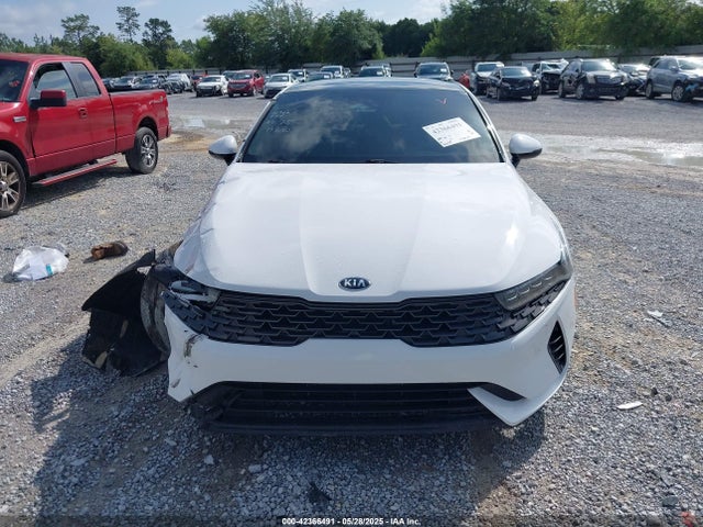 5XXG34J26MG029391 KIA t-gdi gamma ii