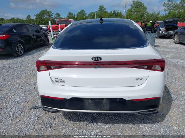 5XXG34J26MG029391 KIA t-gdi gamma ii