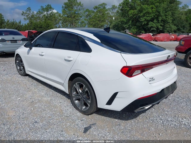 5XXG34J26MG029391 KIA t-gdi gamma ii