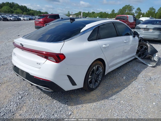 5XXG34J26MG029391 KIA t-gdi gamma ii
