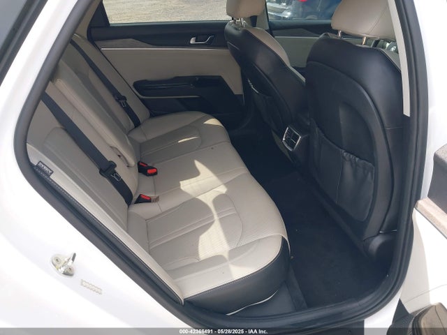 5XXG34J26MG029391 KIA t-gdi gamma ii