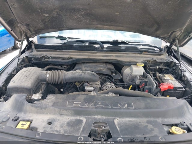 RAM 1500 2020 1C6SRFET5LN281571 Image 10
