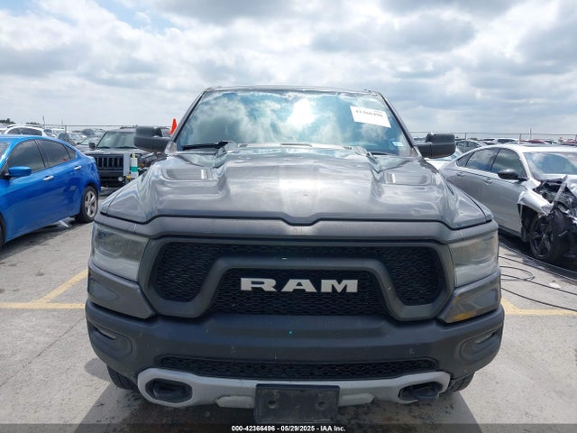 RAM 1500 2020 1C6SRFET5LN281571 Image 12