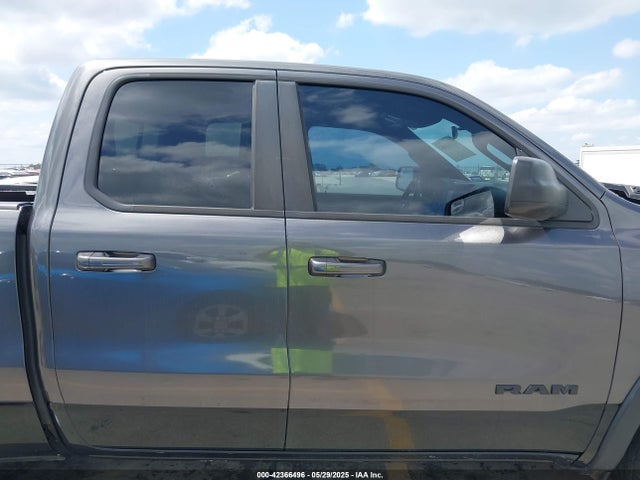 RAM 1500 2020 1C6SRFET5LN281571 Image 13