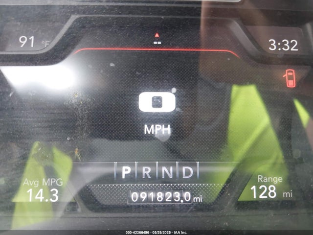 RAM 1500 2020 1C6SRFET5LN281571 Image 15