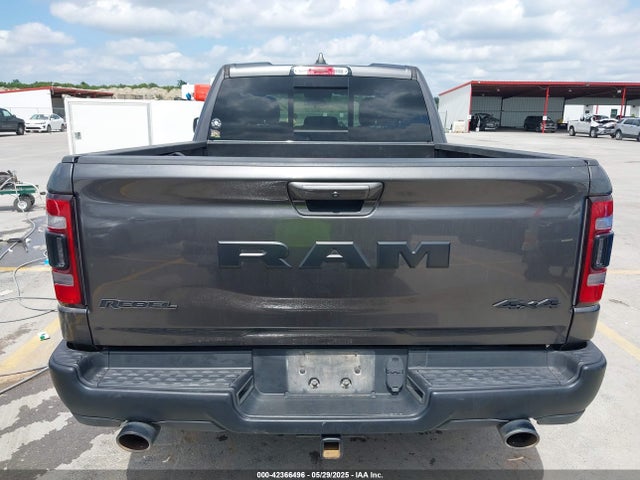 RAM 1500 2020 1C6SRFET5LN281571 Image 16