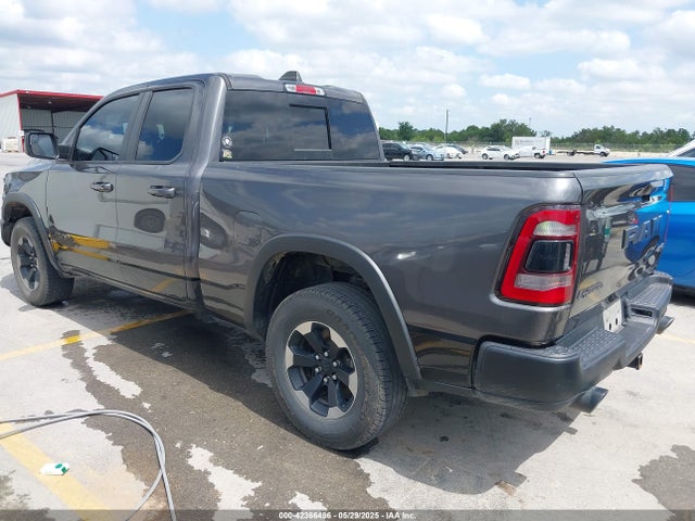 RAM 1500 2020 1C6SRFET5LN281571 Image 3