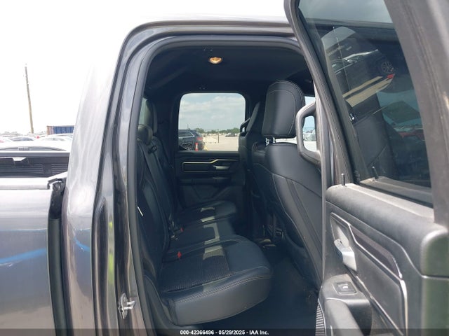 RAM 1500 2020 1C6SRFET5LN281571 Image 8