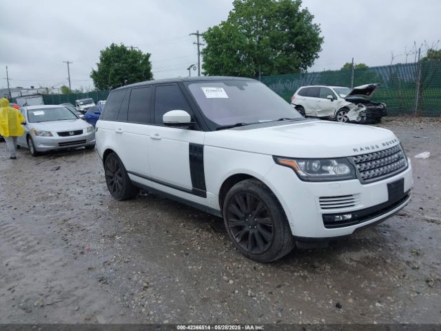 Land Rover supercharged lev2 ulev 2015 SALGS2TF1FA242781 main image