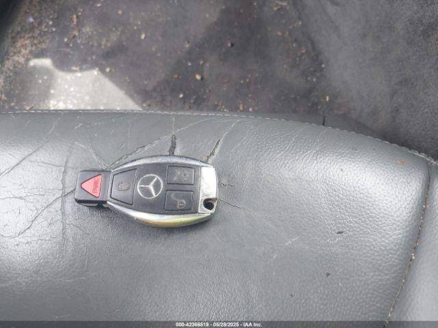 2004 MERCEDES-BENZ SL 500 WDBSK75F94F077444 Photo 10