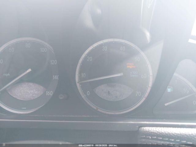 2004 MERCEDES-BENZ SL 500 WDBSK75F94F077444 Photo 6