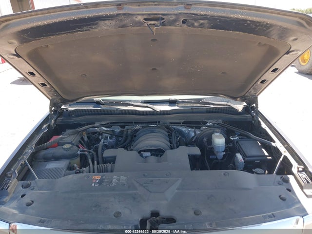 1GCVKREC8FZ438244 Chevrolet l83 - vvt, active fuel management, aluminum