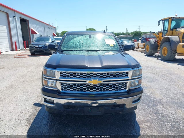 1GCVKREC8FZ438244 Chevrolet l83 - vvt, active fuel management, aluminum