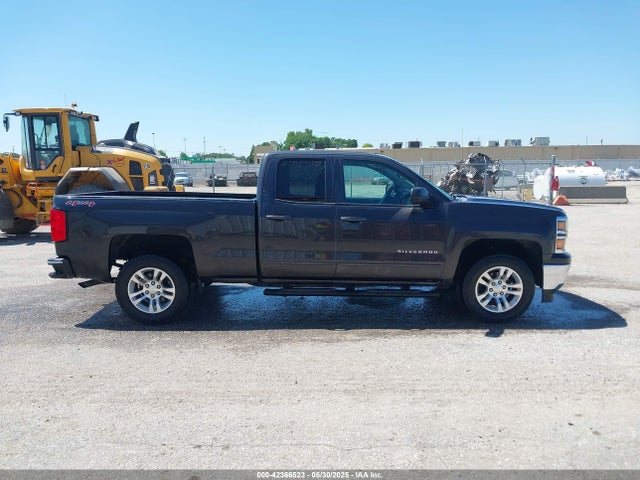 1GCVKREC8FZ438244 Chevrolet l83 - vvt, active fuel management, aluminum