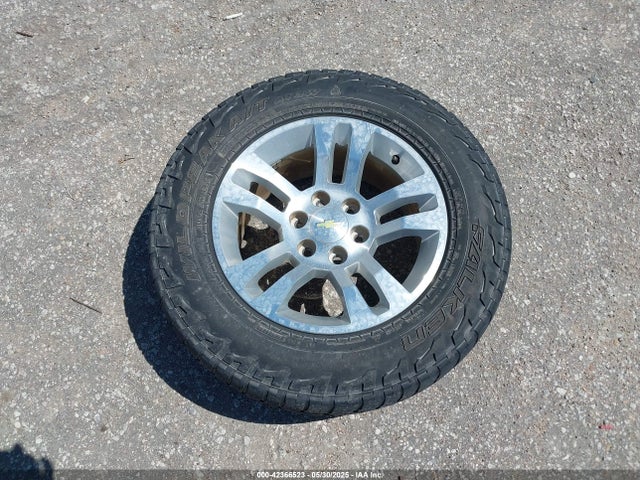 1GCVKREC8FZ438244 Chevrolet l83 - vvt, active fuel management, aluminum