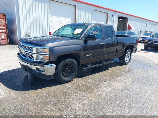 1GCVKREC8FZ438244 Chevrolet l83 - vvt, active fuel management, aluminum