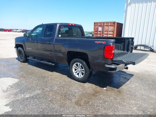 1GCVKREC8FZ438244 Chevrolet l83 - vvt, active fuel management, aluminum