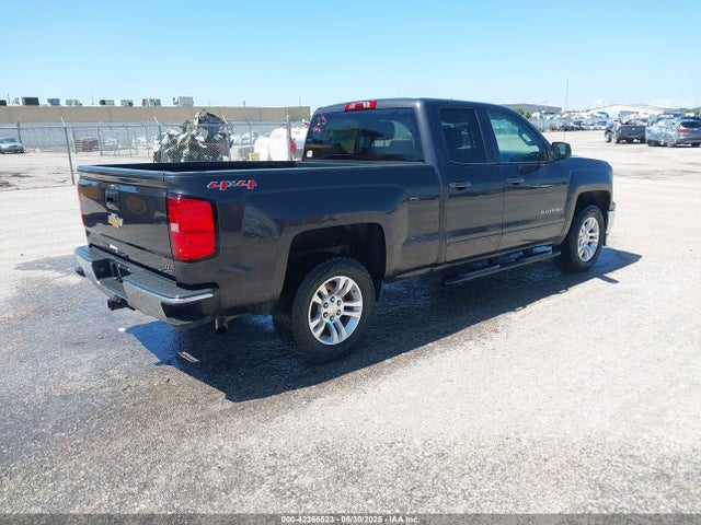 1GCVKREC8FZ438244 Chevrolet l83 - vvt, active fuel management, aluminum
