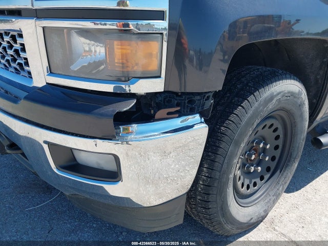 1GCVKREC8FZ438244 Chevrolet l83 - vvt, active fuel management, aluminum