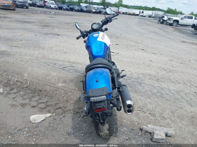 2024 HONDA CMX1100 JH2SC8311RK301243 Photo 5
