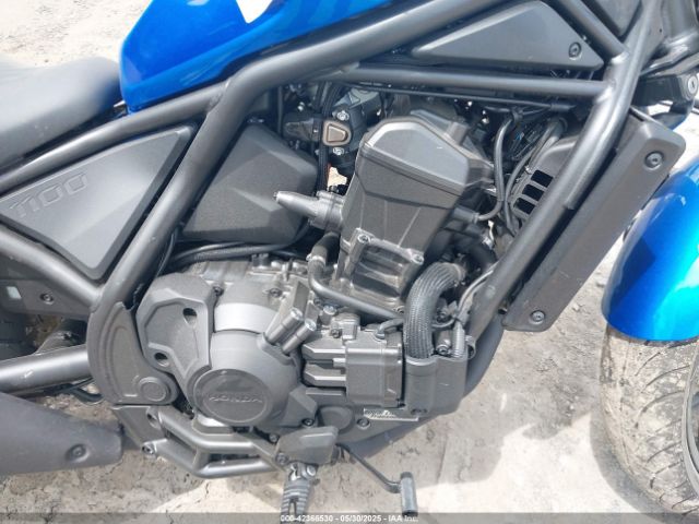 2024 HONDA CMX1100 JH2SC8311RK301243 Photo 7