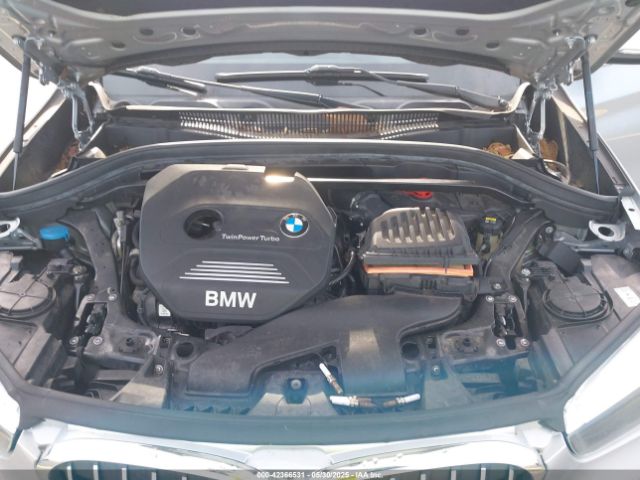WBXHU7C3XJ5L09617 BMW X1 Sdrive28i