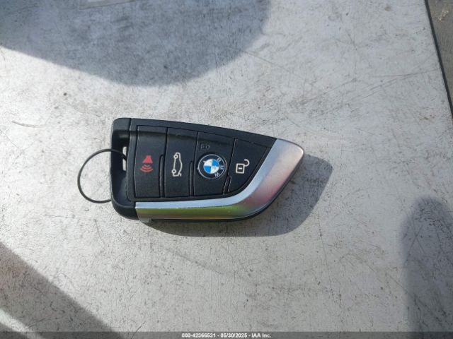WBXHU7C3XJ5L09617 BMW X1 Sdrive28i