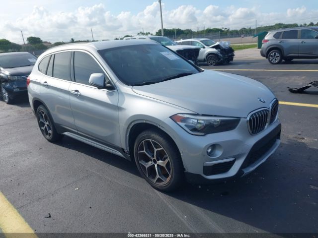 WBXHU7C3XJ5L09617 BMW X1 Sdrive28i