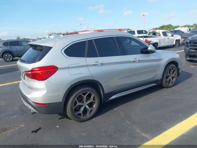 WBXHU7C3XJ5L09617 BMW X1 Sdrive28i