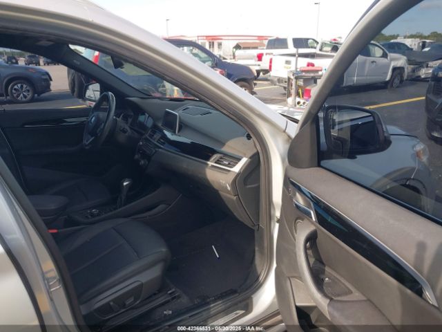 WBXHU7C3XJ5L09617 BMW X1 Sdrive28i