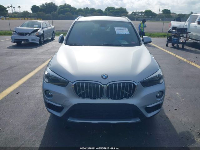 WBXHU7C3XJ5L09617 BMW X1 Sdrive28i