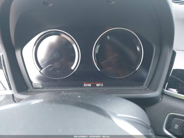 WBXHU7C3XJ5L09617 BMW X1 Sdrive28i